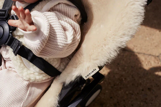 La guida definitiva per coccolare il tuo bambino durante l'autunno e l'inverno
