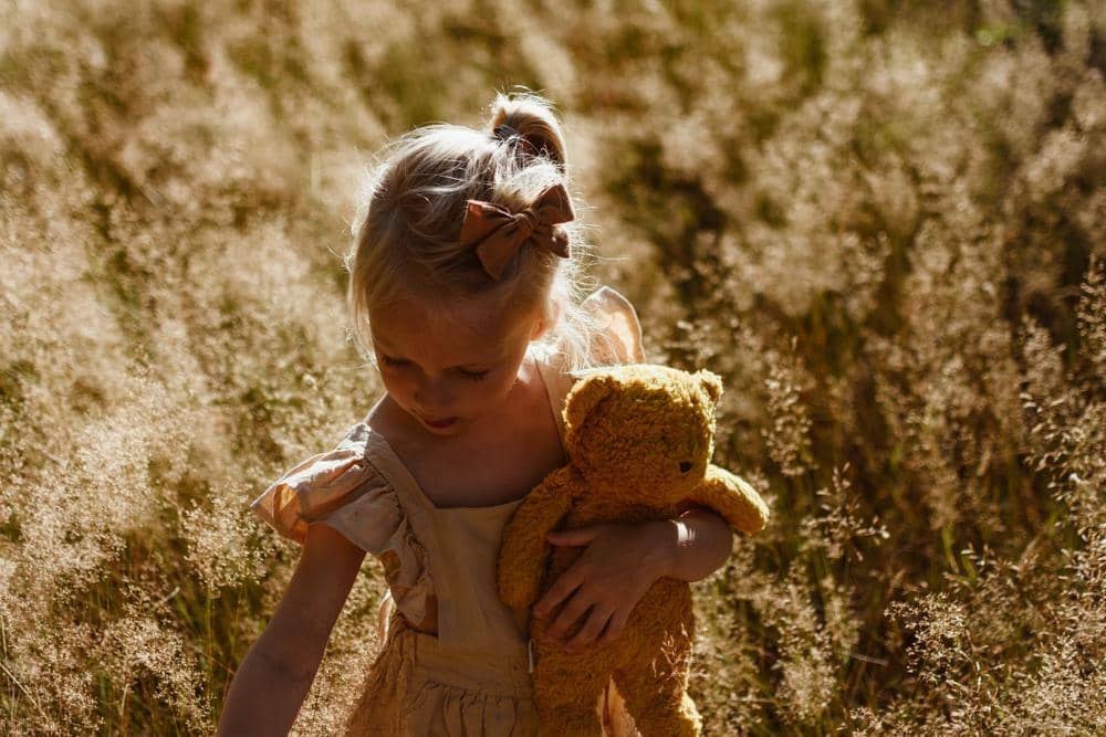 Sleeping Soundly with the Moonie Bear and Rabbit: Your Baby's Best Bedtime Buddies