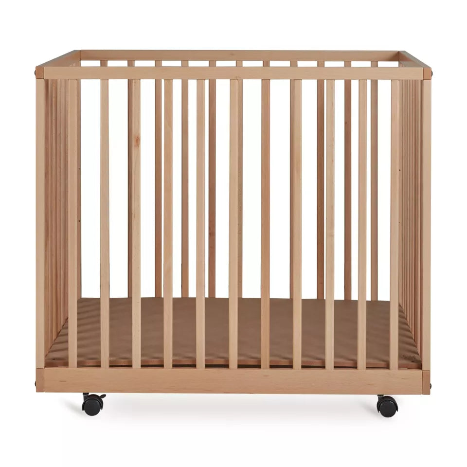 Quax Quax Playpen Mori - Natural  - Hola BB