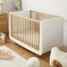 Snuz SnuzKot Skandi Cot Bed  - Hola BB