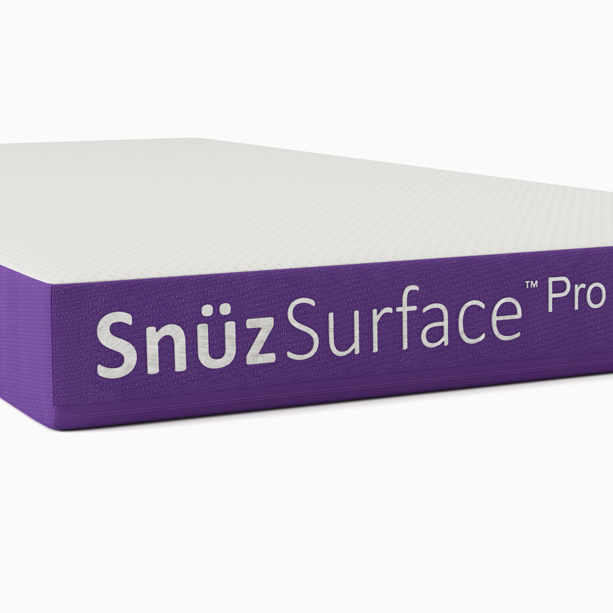 Snuz SnüzSurface Adaptable Cot Bed Mattress 70x140cm  - Hola BB