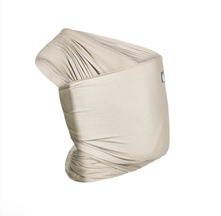 Babytragetuch aus Bio-Baumwolle - Cord