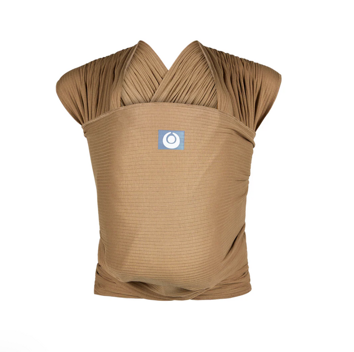 Babytragetuch aus Bio-Baumwolle - Cord