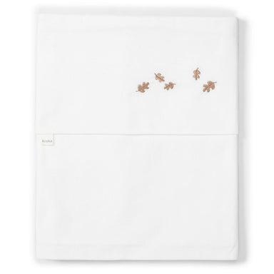 Koeka Falling Leaves Sheet  - Hola BB