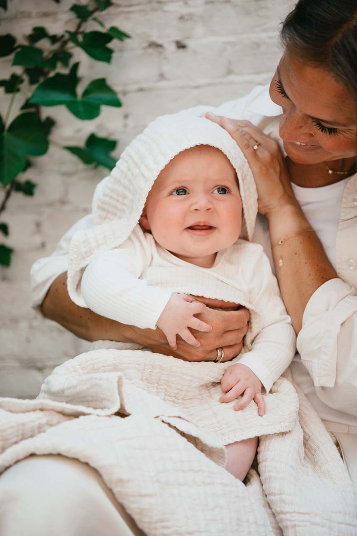 Wrap towel Rivoli