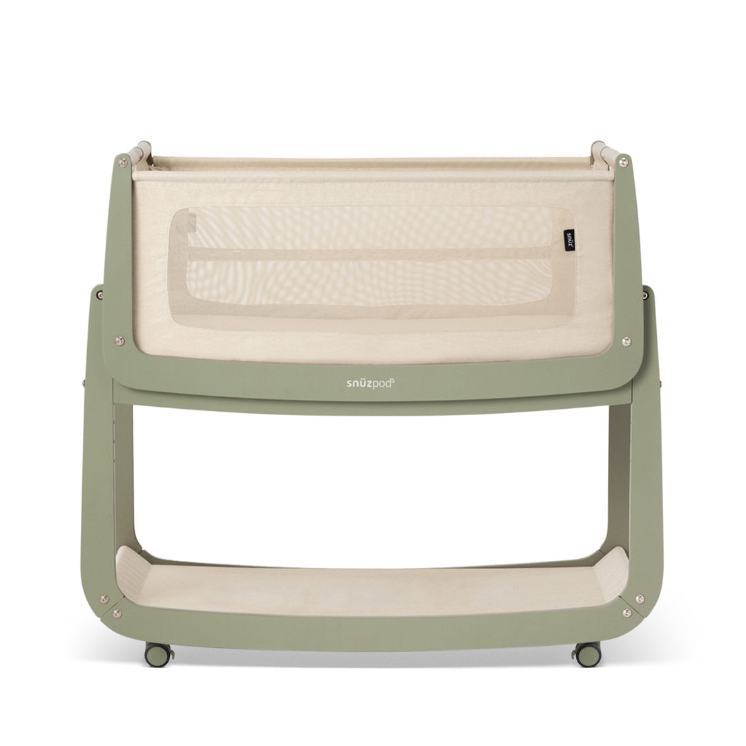 SnüzPod 5