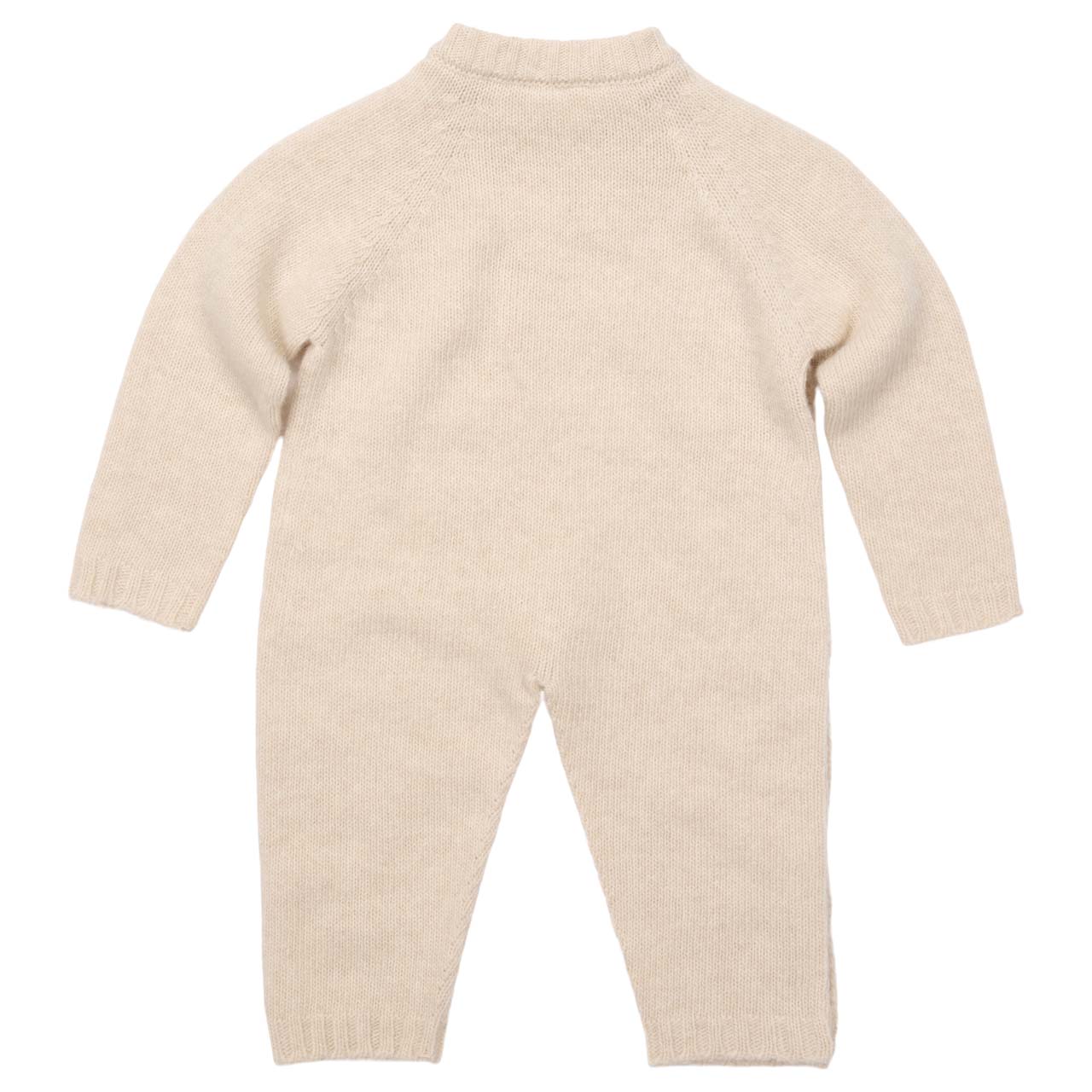 Koeka Merino Wool & Cashmere set - Hola BB