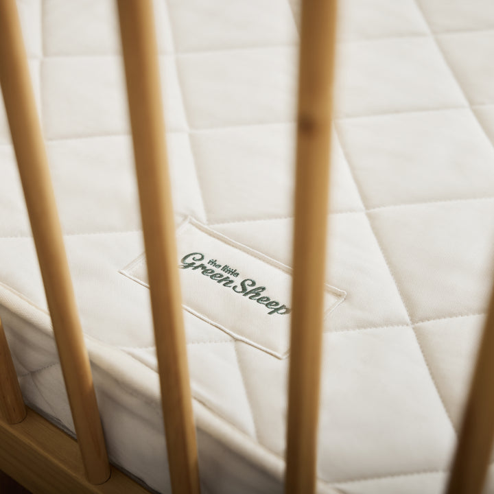 Twist Natural Vuggeseng Madras 60x120