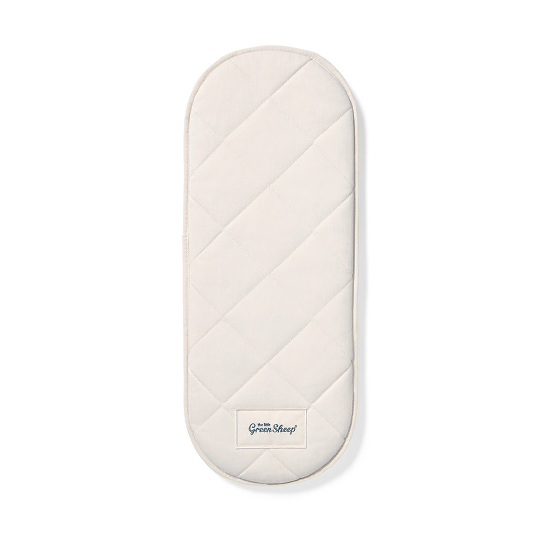 Натуральний Матрац для Кошика Мойсея