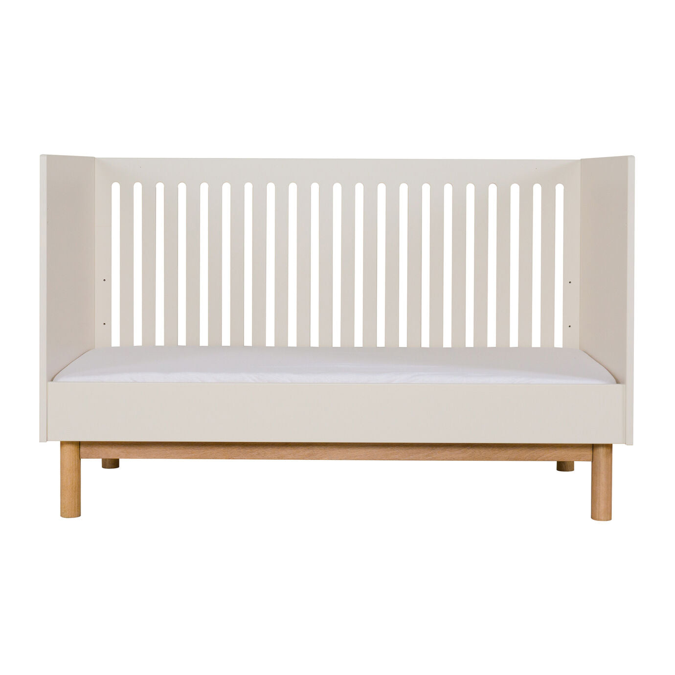 Quax Quax Mood Cot Clay - 70x140  - Hola BB