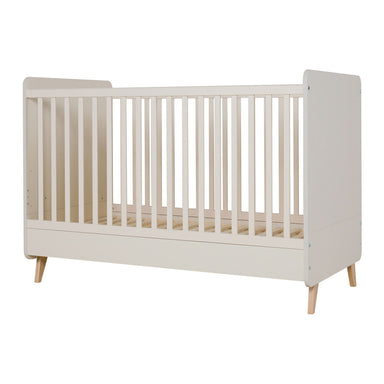 Quax Quax Loft Cot & Bed Clay - 70*140  - Hola BB