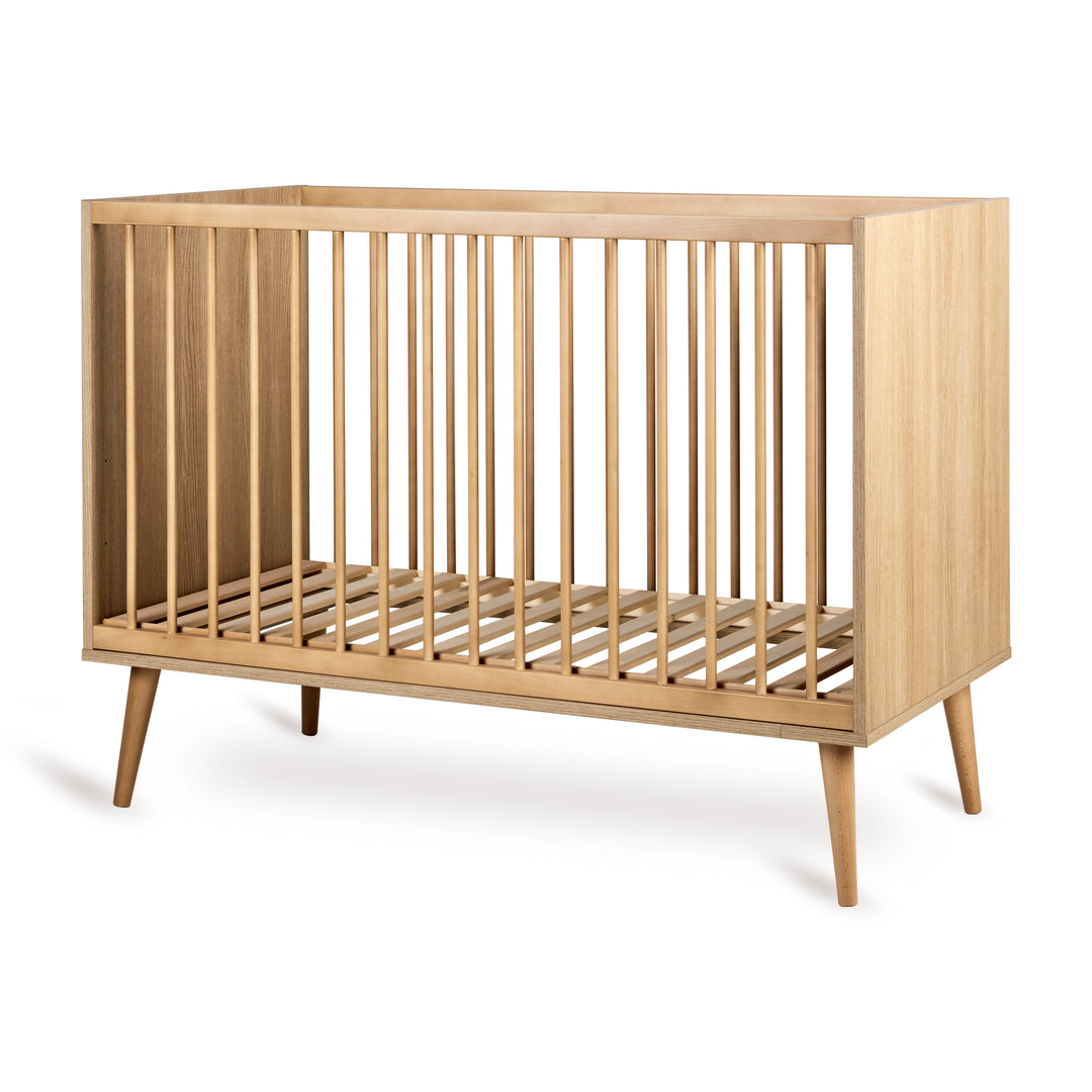 Flow Seng - 120 x 60 cm - Honey Ash