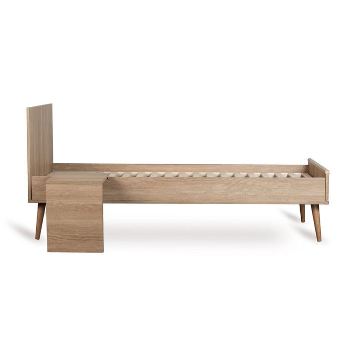 Flow Junior Kit - 170 × 70 سم - Honey Ash