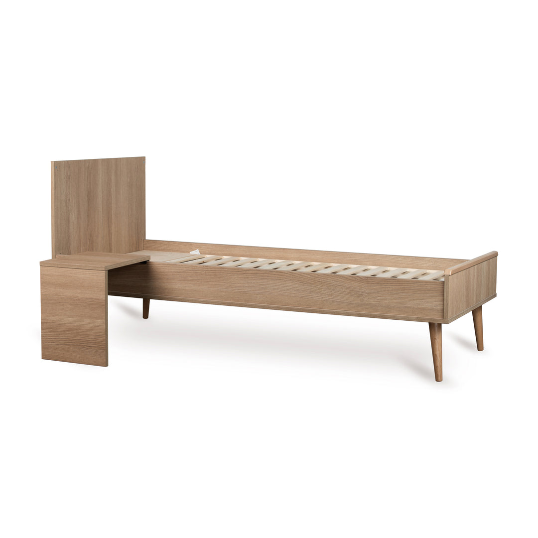 Flow Junior Kit - 170 × 70 سم - Honey Ash