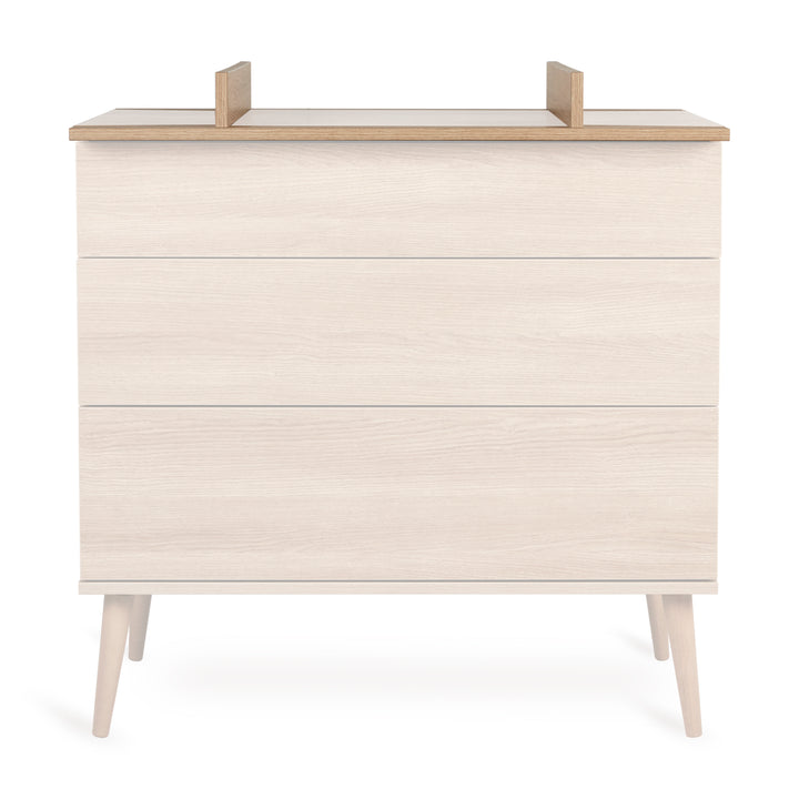 Flow Extension Pour Commode - Honey Ash