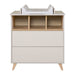 Quax Quax Loft Commode Extension piece - Clay  - Hola BB