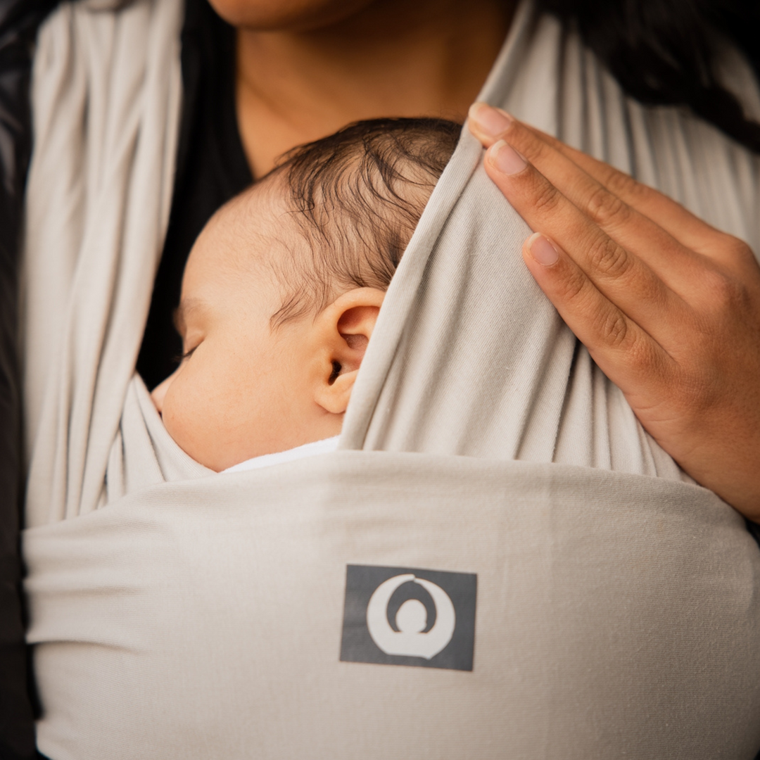 Baby-Wickeltuch aus Bio-Baumwolle