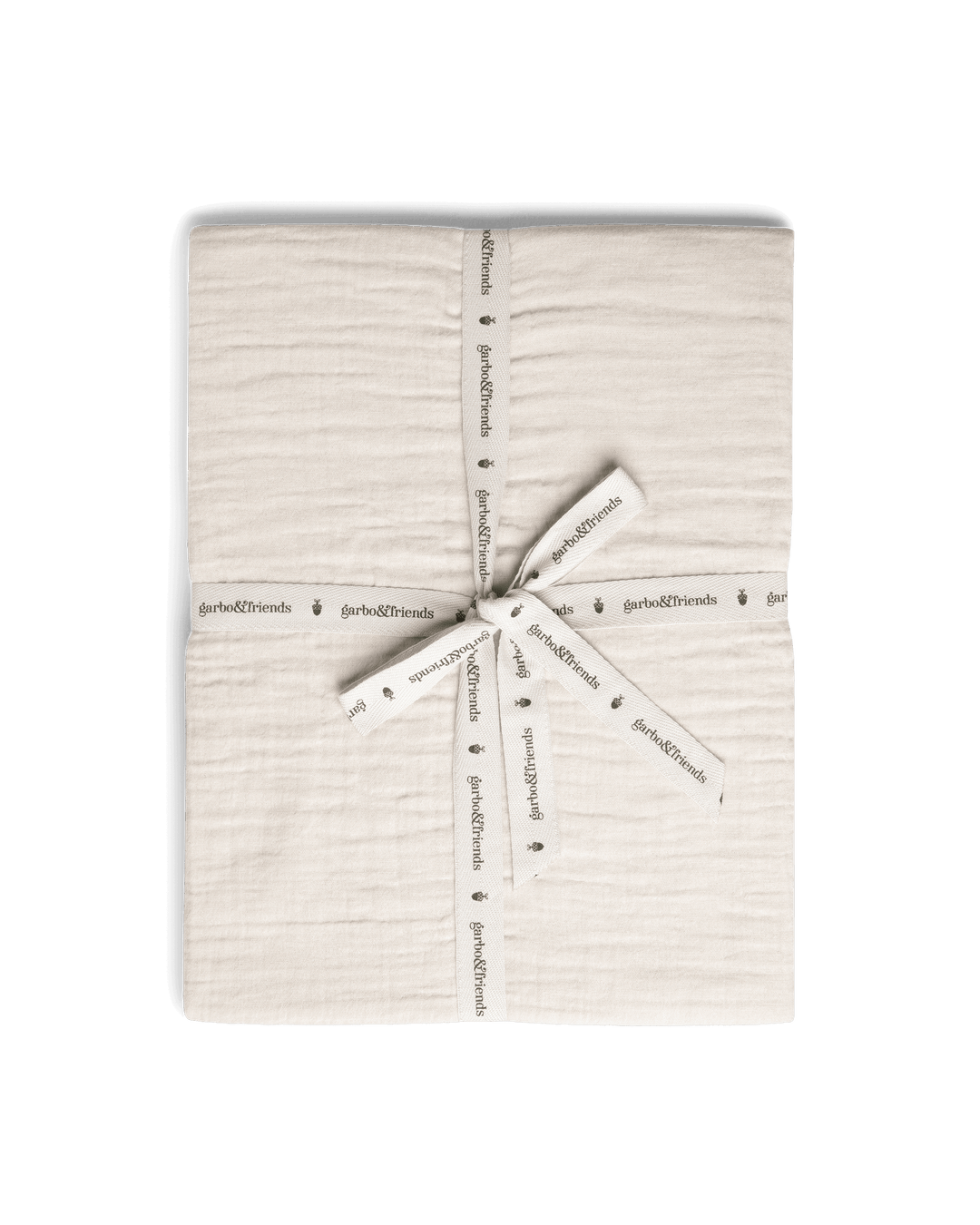 Drap housse en mousseline de coton, 70x140 cm