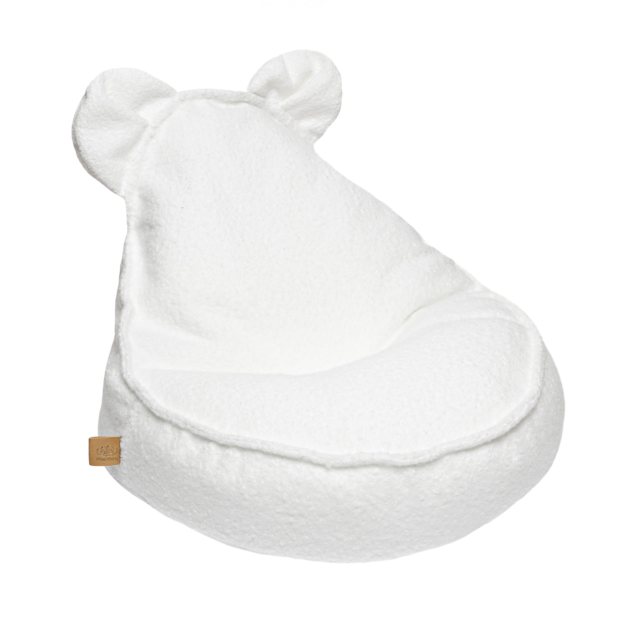 Meow Baby Sako Teddy Bean Bag  - Hola BB