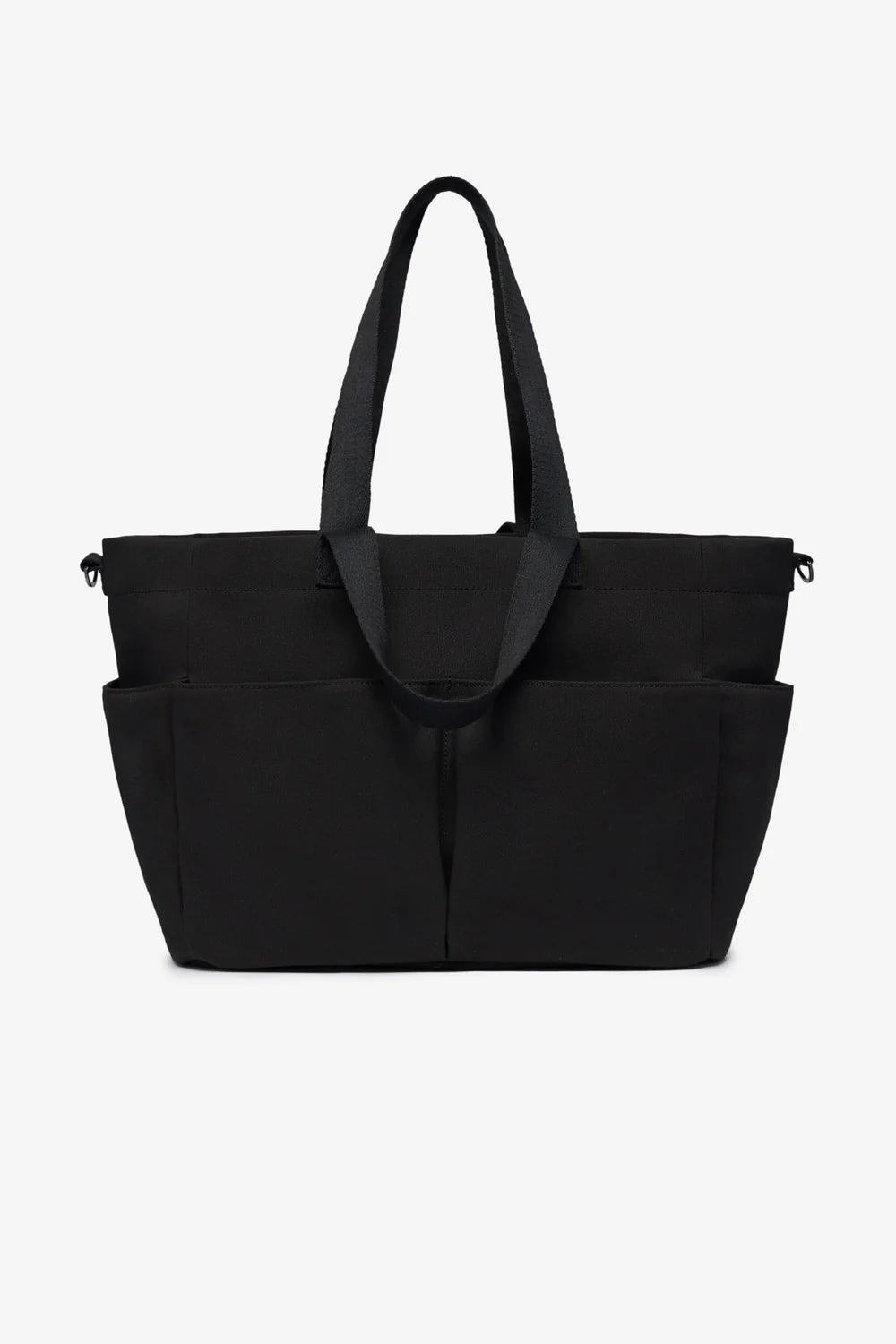 Tiba + Marl CANVAS POCKET TOTE  - Hola BB