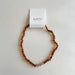 MAYLI Amber Adult Necklace Sunstone - Hola BB