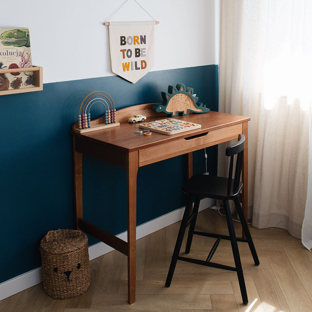 Woodies Build your own Noble Vintage toddler room 2-8 years  - Hola BB