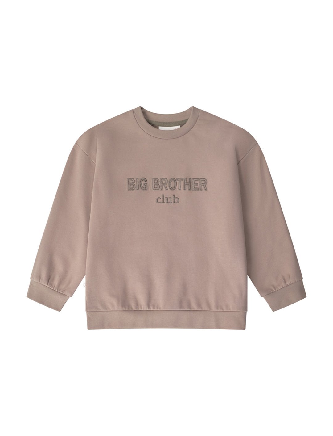 Sudadera Finley Big Brother de That’s Mine