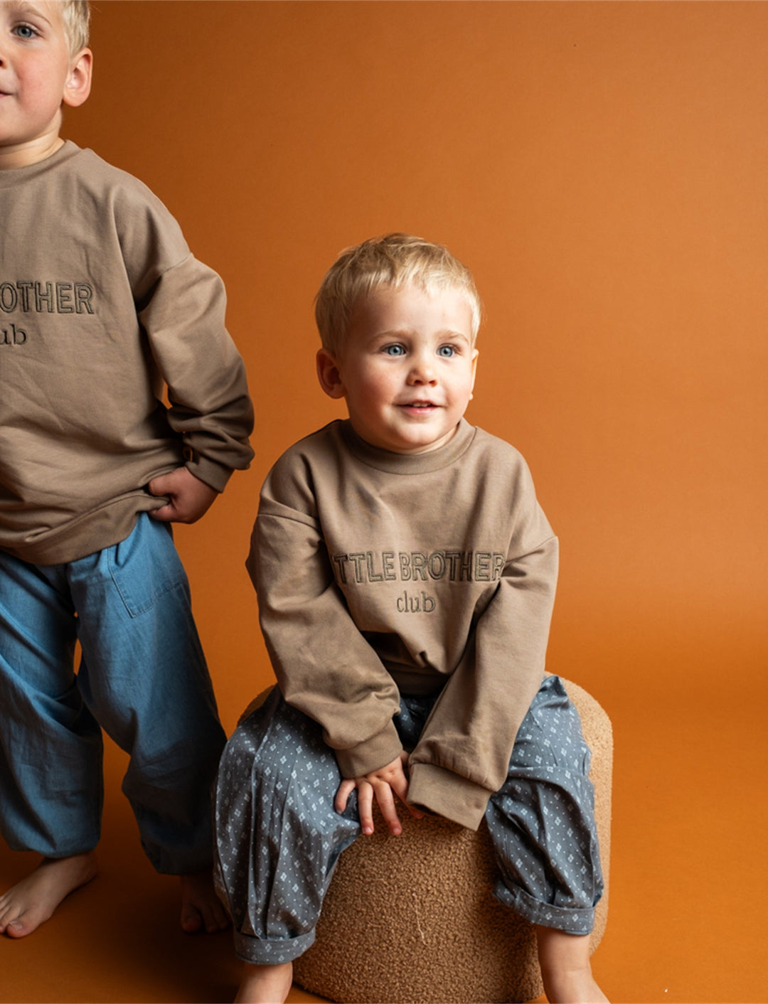Sudadera Finley Big Brother de That’s Mine