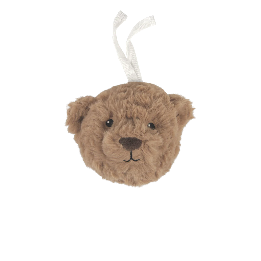 Flow Amsterdam Lou Bear - On the go comforter  - Hola BB