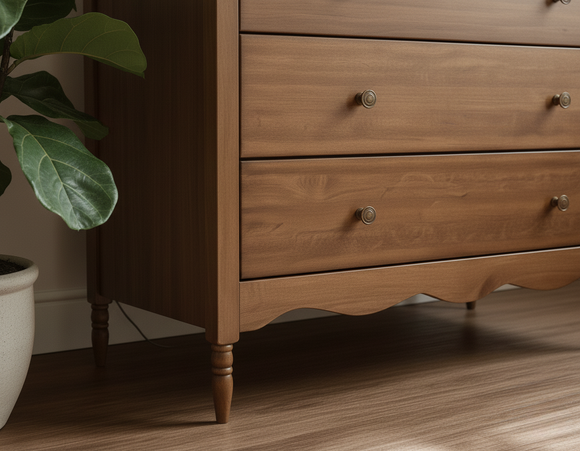 Heritage Vintage — повний комплект для кімнати