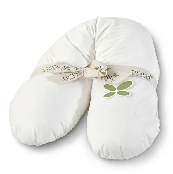 Ekologiczna Poduszka do Karmienia z Kapoku