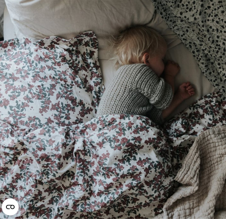 Set biancheria da letto - Percale