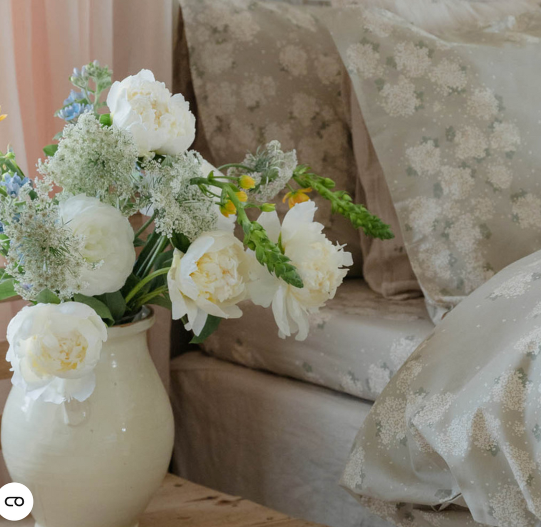 Set biancheria da letto - Percale