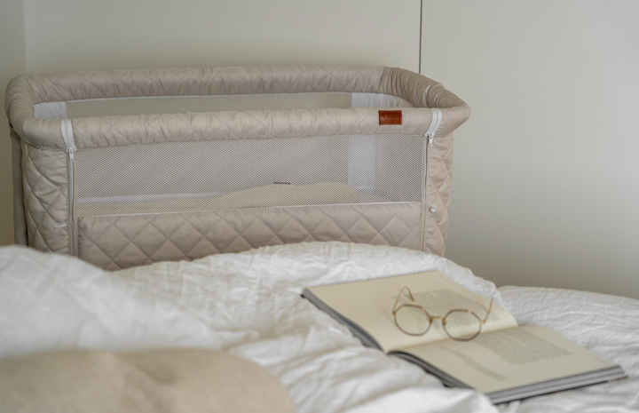 Vagga co-sleeper - Lera