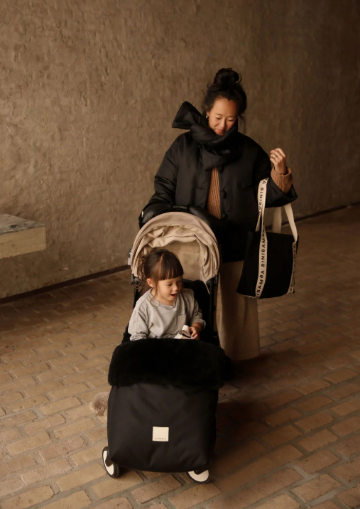 Ягняча шкіра Пуффмуфф