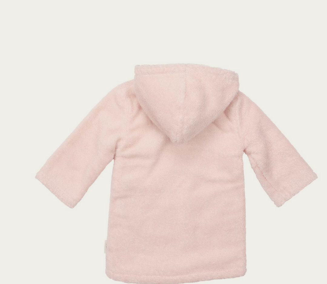 Baby Bathrobe