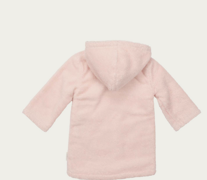 Baby Bathrobe