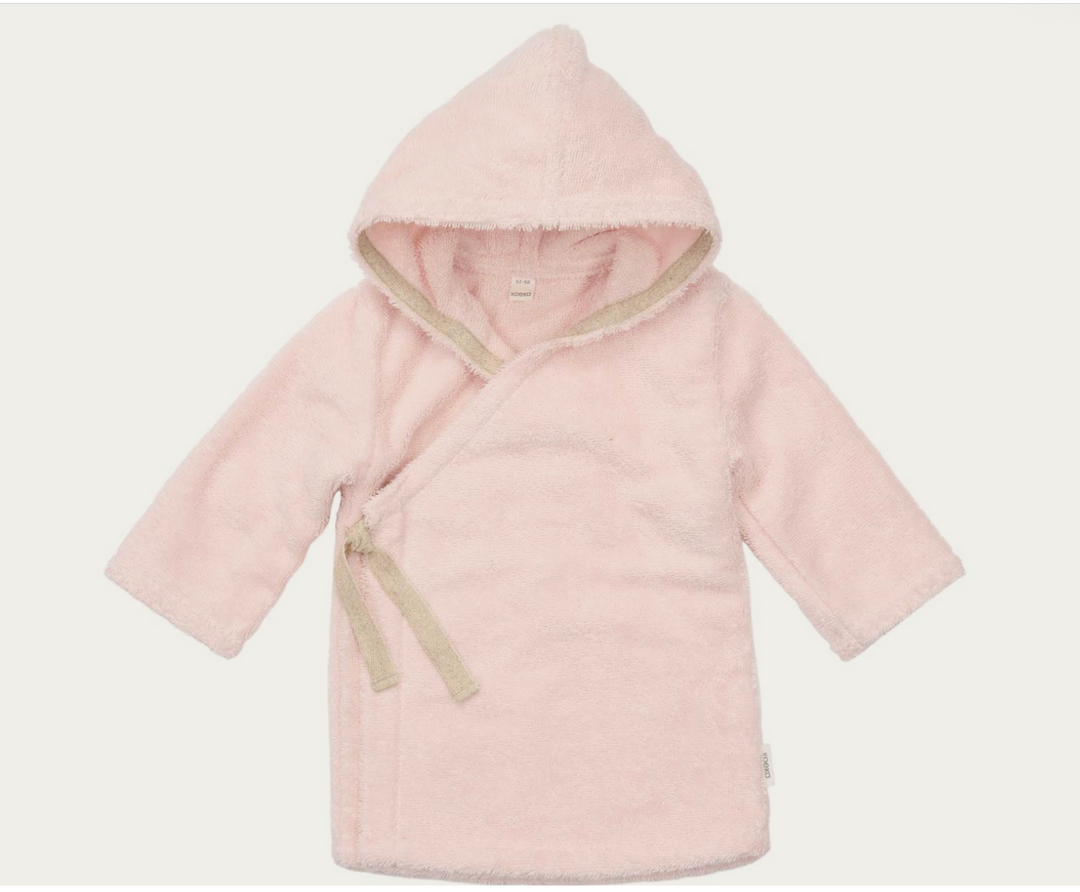 Baby Bathrobe