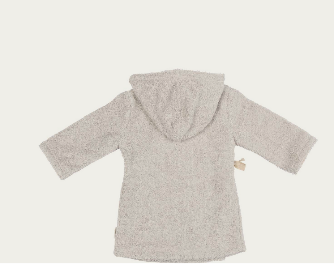 Baby Bathrobe