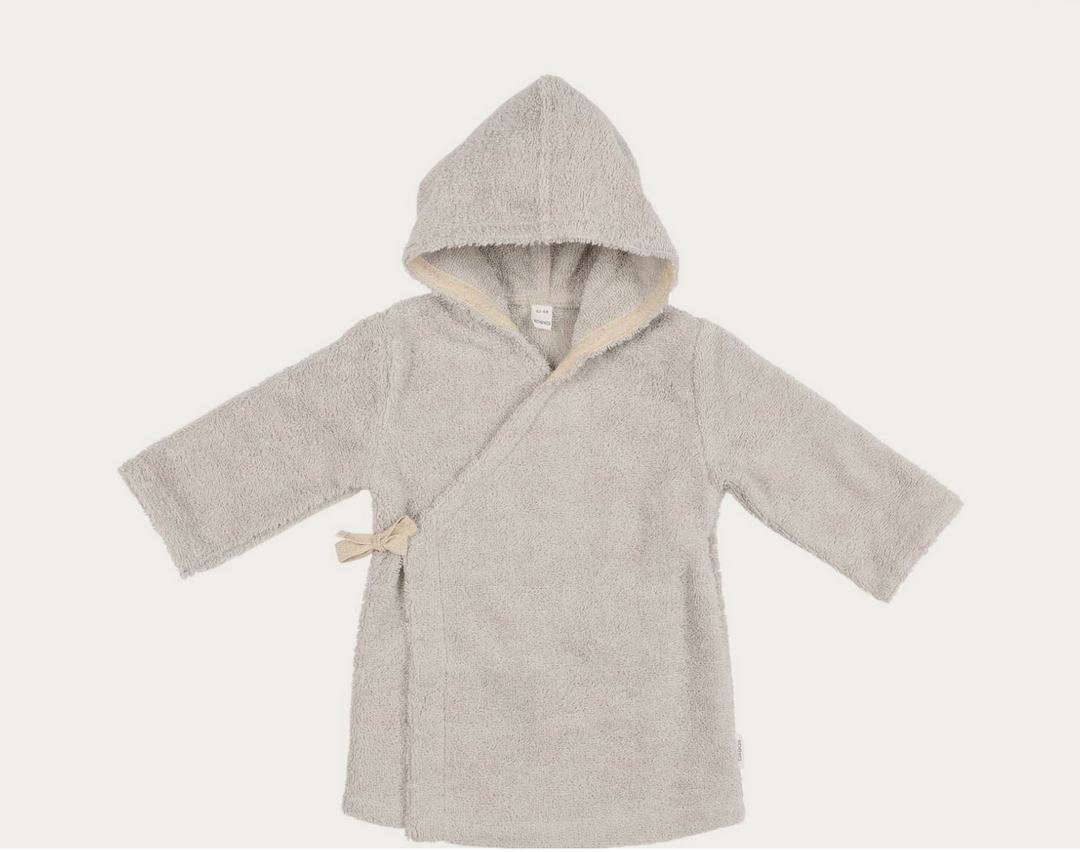 Baby Bathrobe
