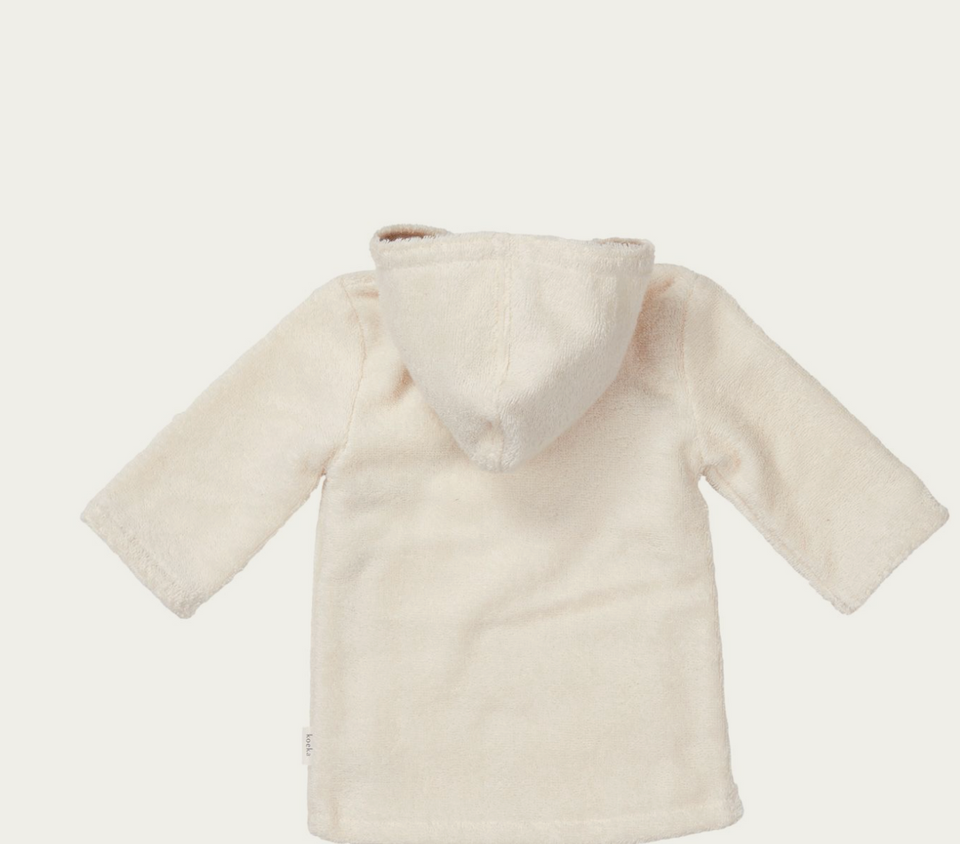 Baby Bathrobe