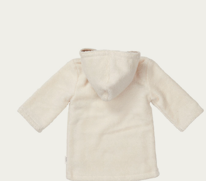 Baby Bathrobe