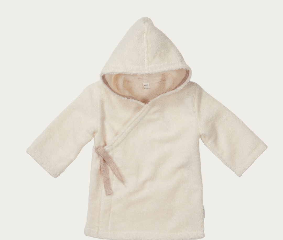 Baby Bathrobe