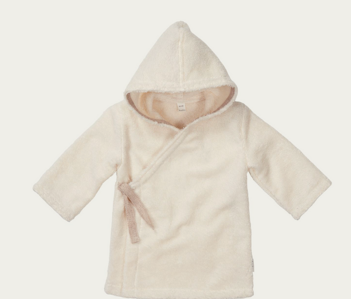 Baby Bathrobe