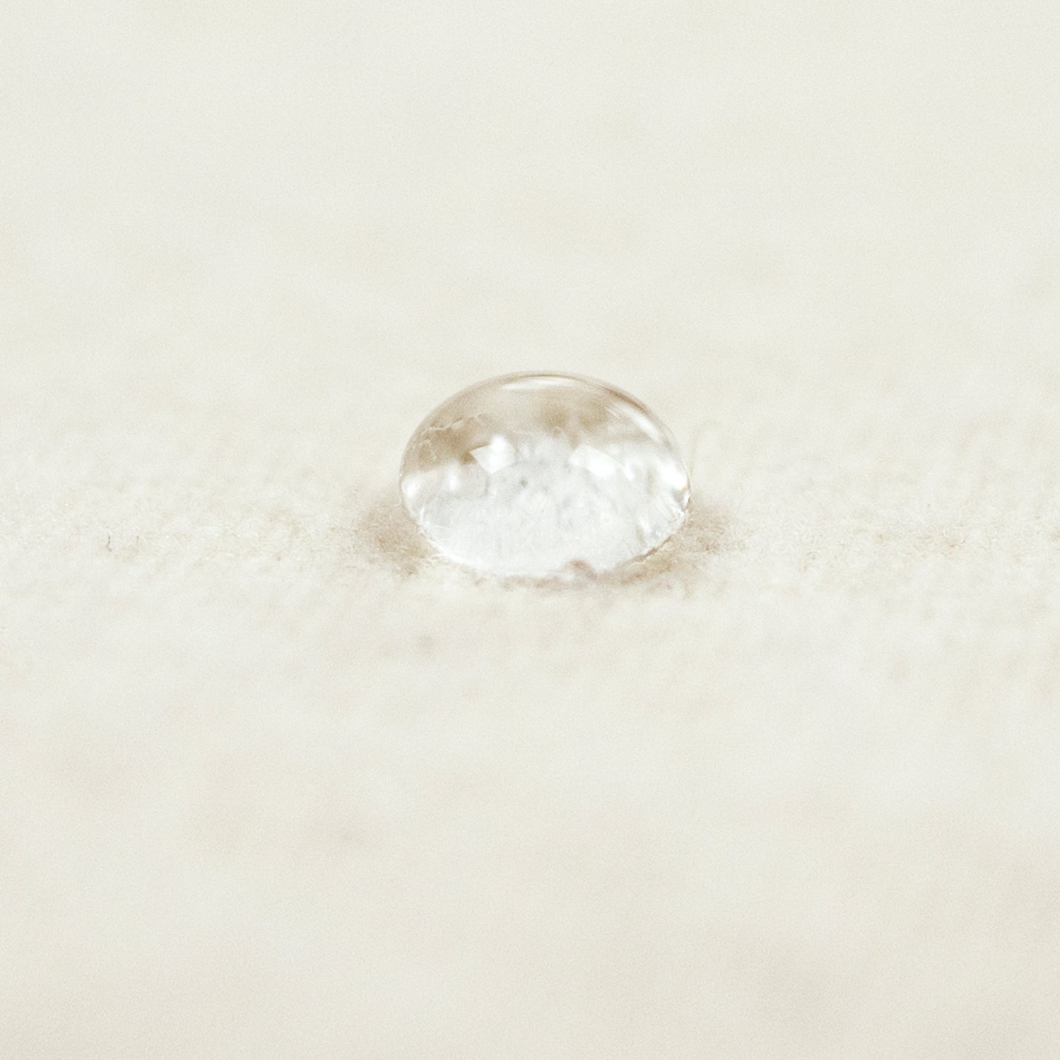 Bio-Matratzenschoner für Kinderbetten 60x120