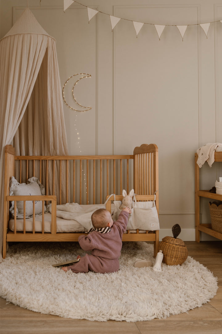 Tremmeseng Rose Vintage