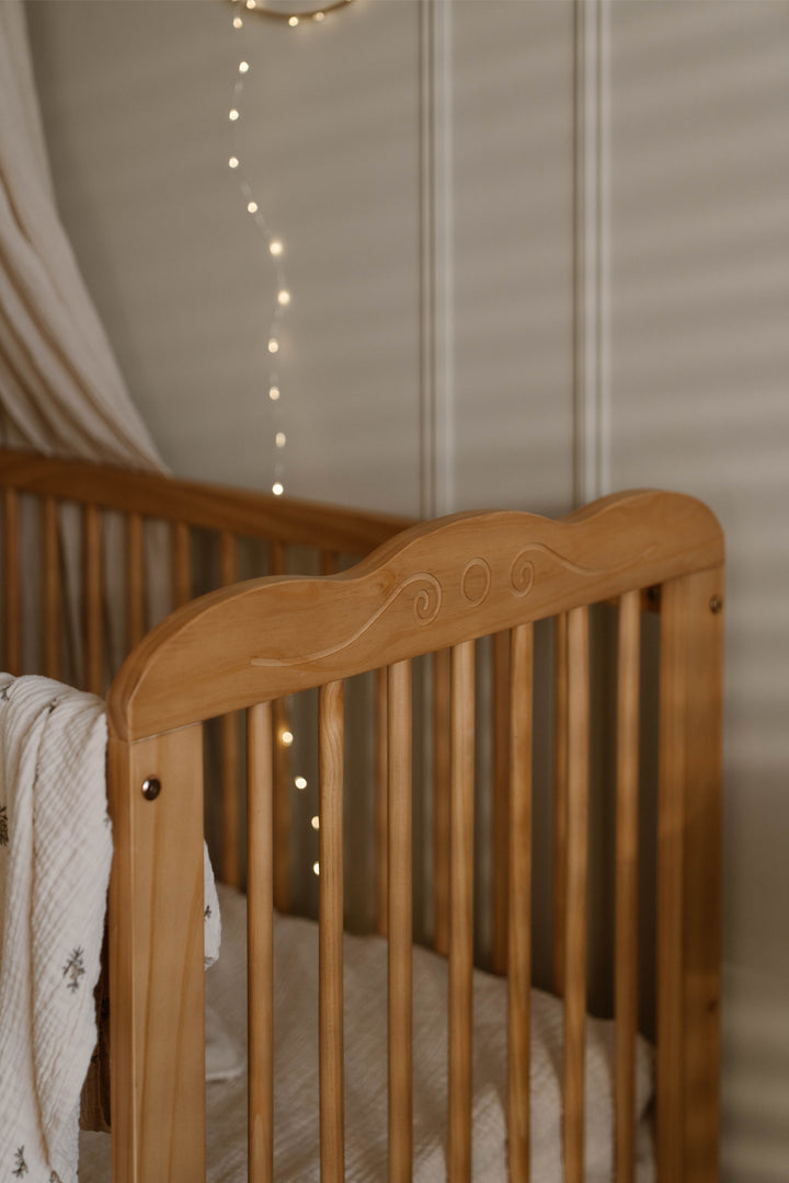 Tremmeseng Rose Vintage