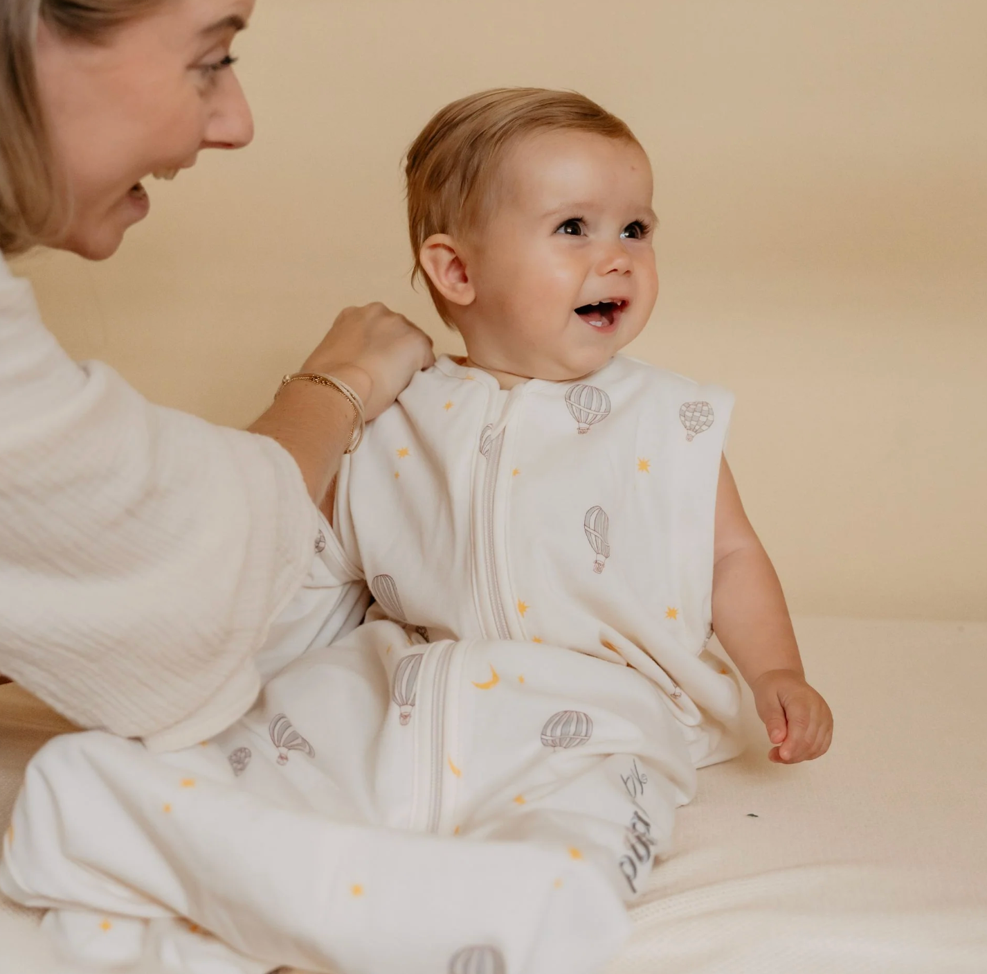 Posen 4 Sæsoner - 6 M/2,5 År | 100 Cm