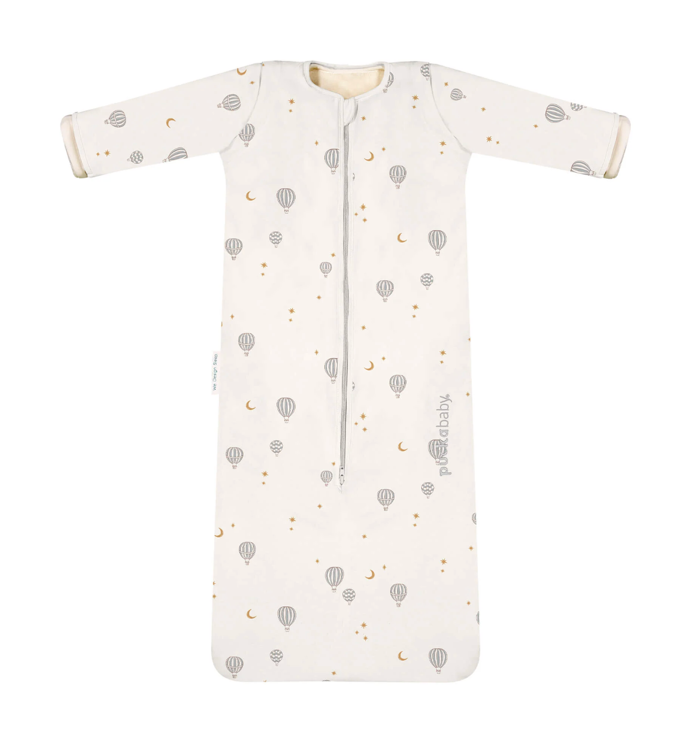 Posen 4 Sæsoner - 6 M/2,5 År | 100 Cm