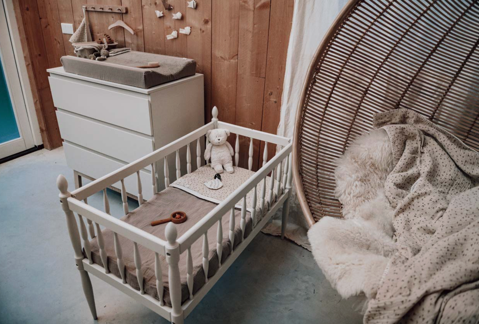 Faro Lüks Ayıcıklı Battaniye